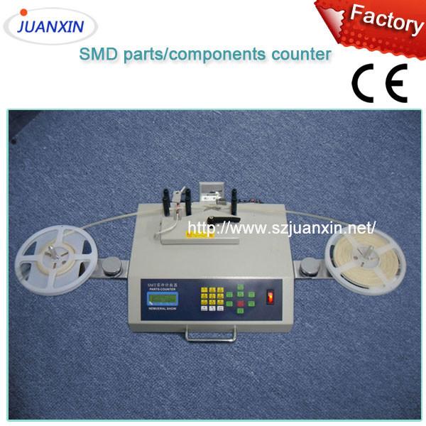 Quality Automatic SMT component counter for sale