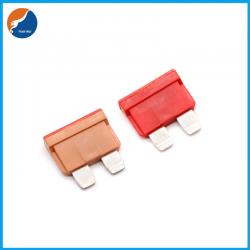 China Middle Medium Size ATU ATC ATY 80V Auto Blade Fuse Replace to Littelfuse FSK ATO for sale