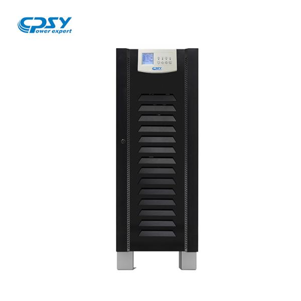 Quality 30kva Three Phase Isolation Transformer , Delta Online Ups GP3330K for sale