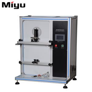 Wholesale 450W Cable Bending Test / Network Cable Tester For Mobile Phone Data Line from china suppliers