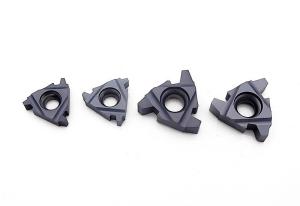 Wholesale Steel Strapping CNC Lathe Tools Screw Cutting Inserts For Threading 22ER 6ACME from china suppliers