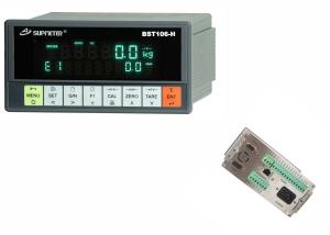 Wholesale Single Hopper Weighing Scale VFD Digital Indicator For Packing Machine from china suppliers