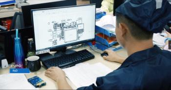 Pipo Technology Co. Ltd.