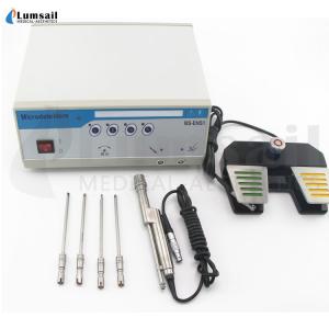 China Microdebriders ENT Instrument Medical Shaver System Sinus Electric Drill on sale