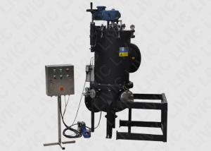 China CS Automatic Backwash Water Filters Self - Cleaning With High Performance on sale