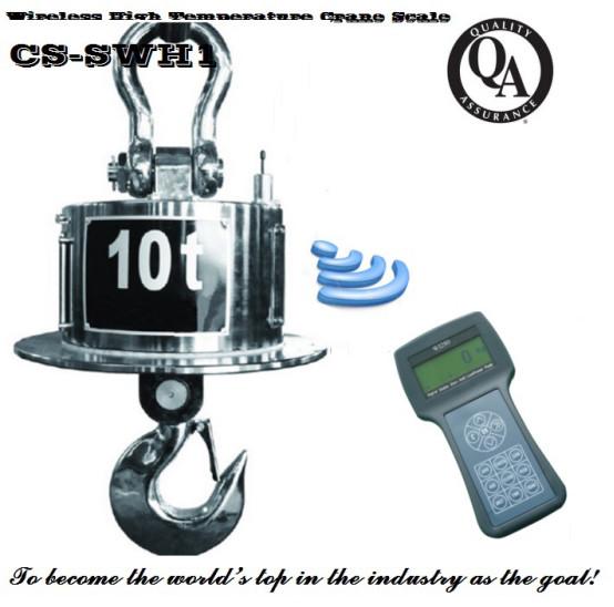 Quality 50t Digital Crane Scale for sale