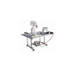 220V Electrical Engineering Lab Equipment 60w Transformation Mechatronics