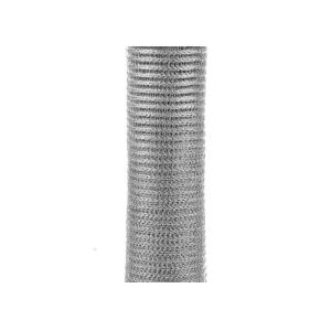 Wholesale AISI304 Crimped Woven Wire Mesh Demister Mist Eliminator Material from china suppliers