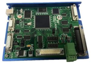 Wholesale Embedded High Precision SPI Laser Control PCB Board for Metal Marking from china suppliers