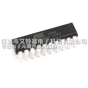 Wholesale Highly Flexible MCU Microcontroller Unit , Circuit Board Chip With 2K Bytes Flash Chip from china suppliers