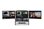 VMIX Streaming Software LCD Screen All-in-One Machine for Professional Video
