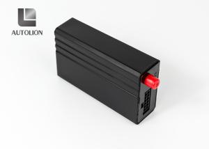 Wholesale Multiple Functional Car GPS Tracker , Gps Tracker Vehicle Tracking System from china suppliers