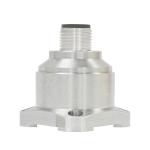 Modbus Vibration 3 Axis MEMS Based Accelerometer Sensor 500Hz