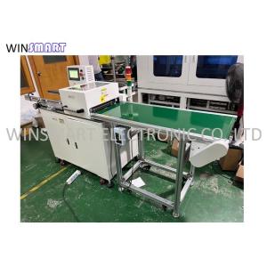 Wholesale 1200mm LED Automated PCB Depaneling Machine LED PCB Separator from china suppliers