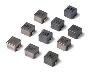 Wholesale High Current DR Power Smd Shielded Inductor Surface Mount from china suppliers