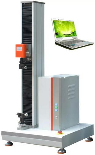 Computerized Tensile Testing Machine For Pressure Bending Tearing And Peeling