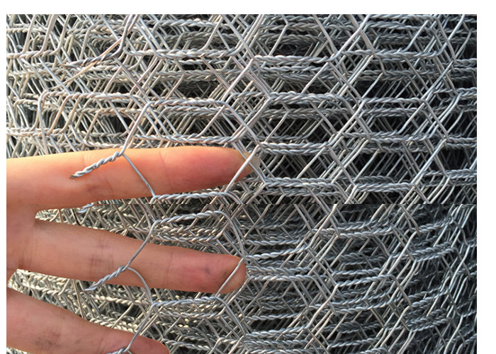 Wholesale 4ft Wide Hexagonal Wire Mesh from china suppliers
