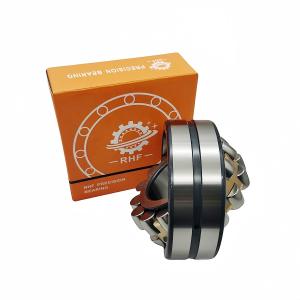 Wholesale High Precision Single Row 22326CA Spherical Roller Bearing with Chrome Steel Material from china suppliers