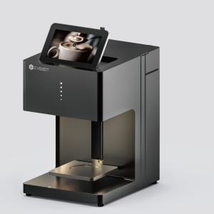 Wholesale High quality Coffee Printing Machine for Cafe Baristas in Bread Beer Cake from china suppliers