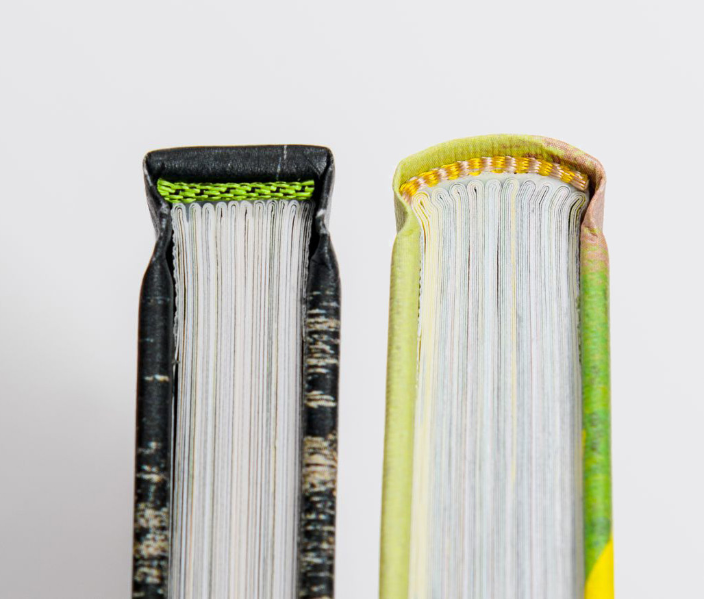 HX360 Hardcover Notebook Casing In Machine Customizable Casing for Unique Editions