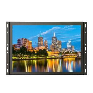 Wholesale Interactive Digital Signage High Brightness Touchscreen LCD Panel with Android System from china suppliers