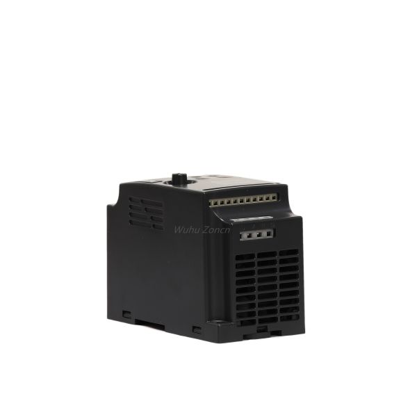 NZ100-2R2G Low Voltage Inverter 380V 2.2KW 3 Power Phase