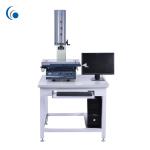 Optical Image Measuring Machine , High Definition Vms Measuring Instrument