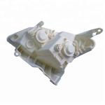 Polyphenylene Sulfide 3D Printing Parts Delrin Nylon 3d Printed Parts