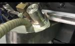 Energy Saving Glue Binding Machine / Automatic Pad Binding Machine