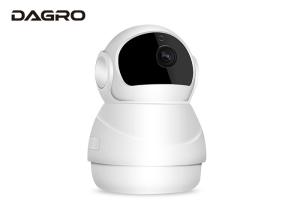 China Indoor CCTV Wireless 1080P Security Camera Two Way Audio With Infrared Night Vision on sale
