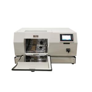 Wholesale AC 220V Tabletop Climatic Test Chamber With Microprocessor Controller from china suppliers
