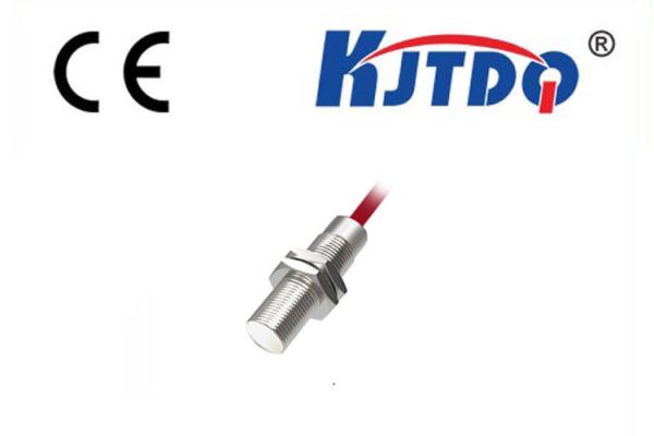 Quality Customized M18 High Low Temperature Sensor Cable 2m / 3 / 4 Wires Connection for sale