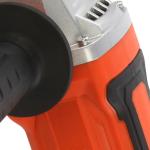 20V Four And A Half Inch Angle Grinder Mini Angle Grinder Cordless 50mm Electric