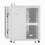 Automated Systems Thermal Shock Machine Programmable Cycles ESS Testing
