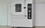 IEC60529 Dust Resistance Test Chamber with Temperature and Humidity Control