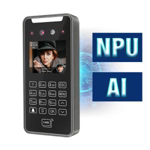 Wholesale Customization Face Recognition Access Control Security Telegram Support from china suppliers