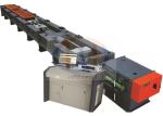 Data Print Servo Horizontal Tensile Testing Machine Results Storage WAL - 2000KN
