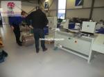 Notebook wire binding machine DCB360 (1/4 - 1 1/4 )without moulds