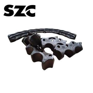  D5K Bulldozer Segment 278-2358 278-2359  Dozer Parts