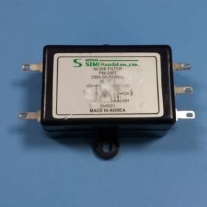 China PW-206T filter NOISE FILTER on sale