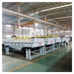 Linear Screen Vibrating Shaker Separator Sieve Analysis Sieves Soil Sifter