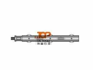 Wholesale Wireline Tools Roller Stem 1.5in - 2.5in For Slick Line Operation from china suppliers