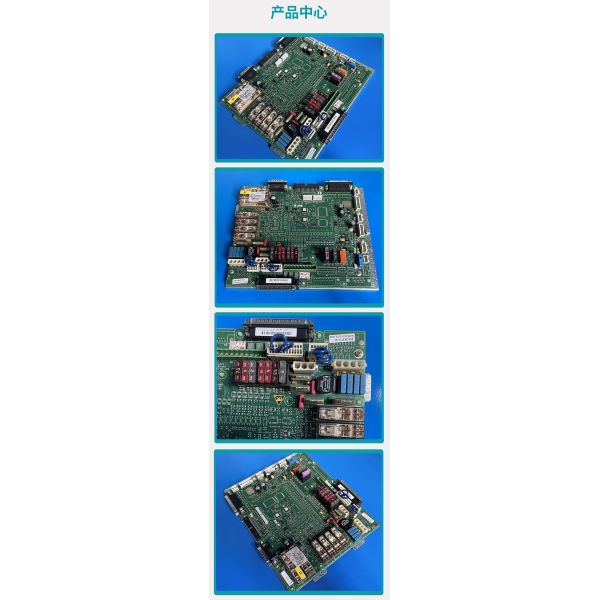 KRC2 ESC-CI Board Manufactured by Kuka KRC2 ESC-CI circuit Board ESC-CI3 module 00-127-755 Safety motherboard 00-106-290