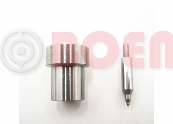 Quality DN0SD5 / DN Series Injector Nozzle Bosch Common Rail Injector Parts 0434290002 for sale