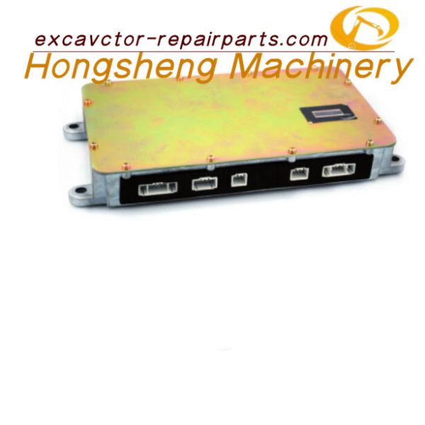 Kato Computer Board ECU Control Unit HD820-3 119-0609X-00