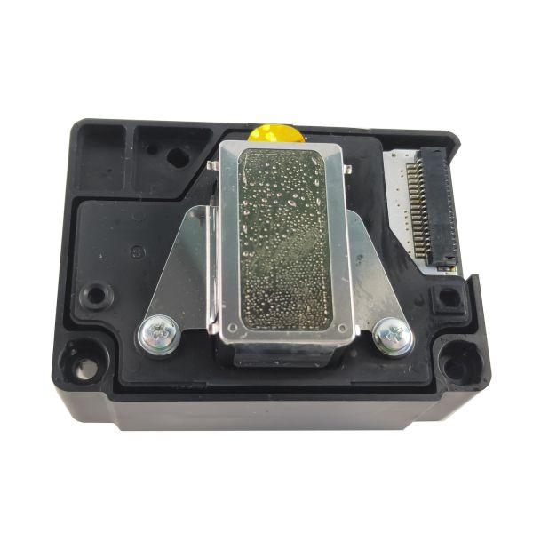 Printhead For Epson T1100 T1110 L1300 T30 T33 C110 C120 ME1100 ME70 ME650 TX510 F1850200030 Print Head