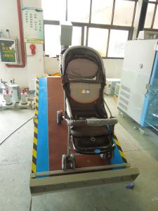 Wholesale Baby Strollers Testing Machine Stability Testing Platform Electronic from china suppliers