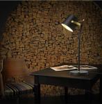 IP20 E27 holder table light led table lamp for led table lamp/indoor desk lamp