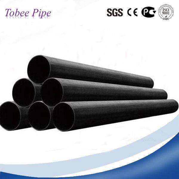 Quality Carbon steel schedule 40 pipe steel for sale