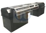 Horizontal Model Relaxation Testing Machine